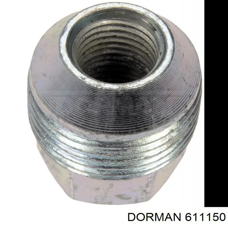 Гайка кріплення колеса Dorman 611150 ціна, від 1.28 USD