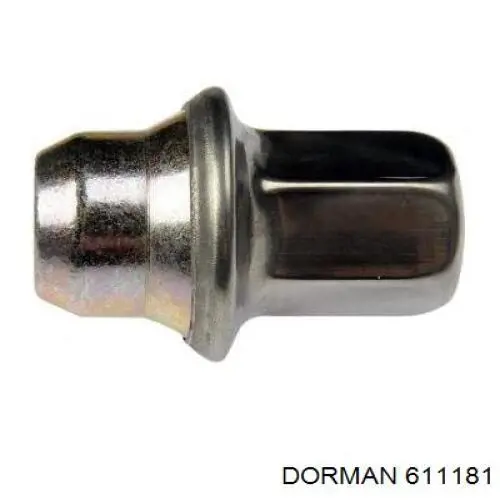 Колісні гайки 611181 Dorman