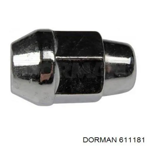 Купити Колісні гайки Dodge Caliber SXT PM