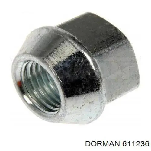 Купити 611236 Dorman Колісні гайки