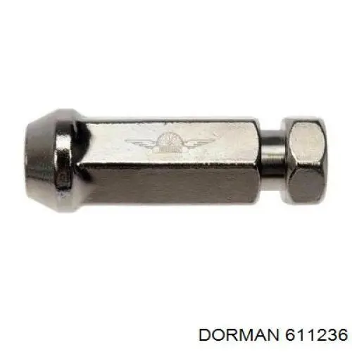 Колісні гайки 611236 Dorman