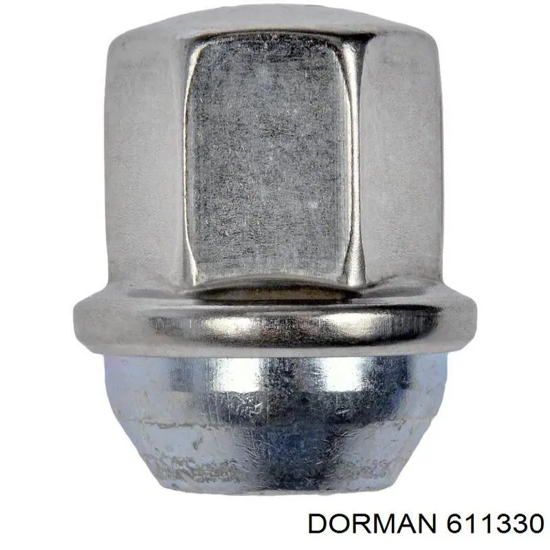 Колісні гайки 611330 Dorman