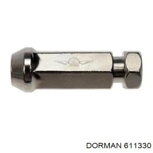 611330 Dorman Гайка колеса