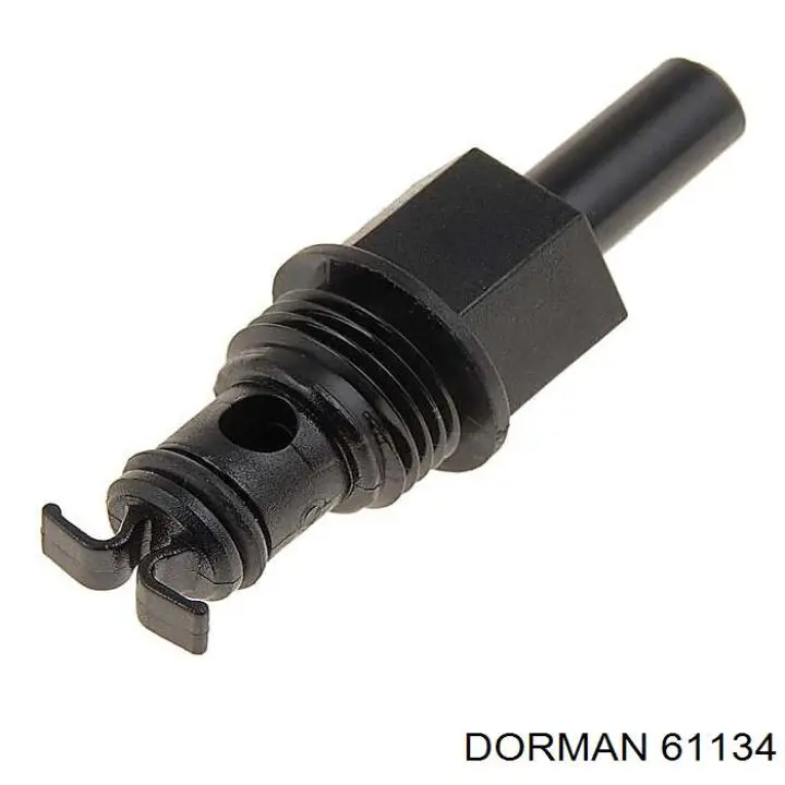 Радіатор основний Dorman 61134 ціна, від 11.64 USD