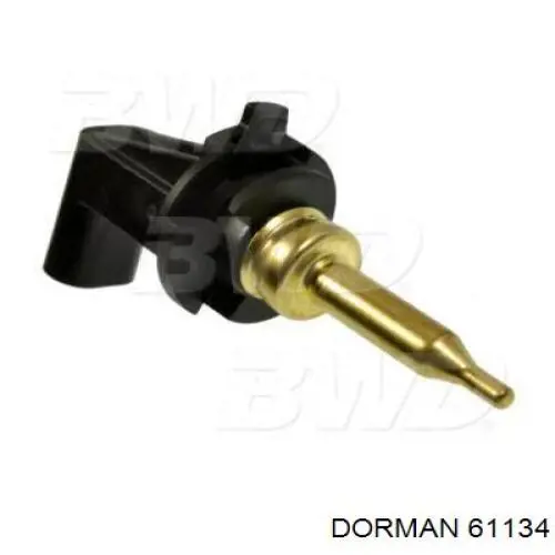 Купити 61134 Dorman Радіатор двигуна