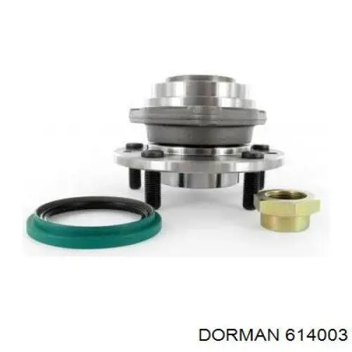 Пильник ШРУСа зовнішній 614003 Dorman