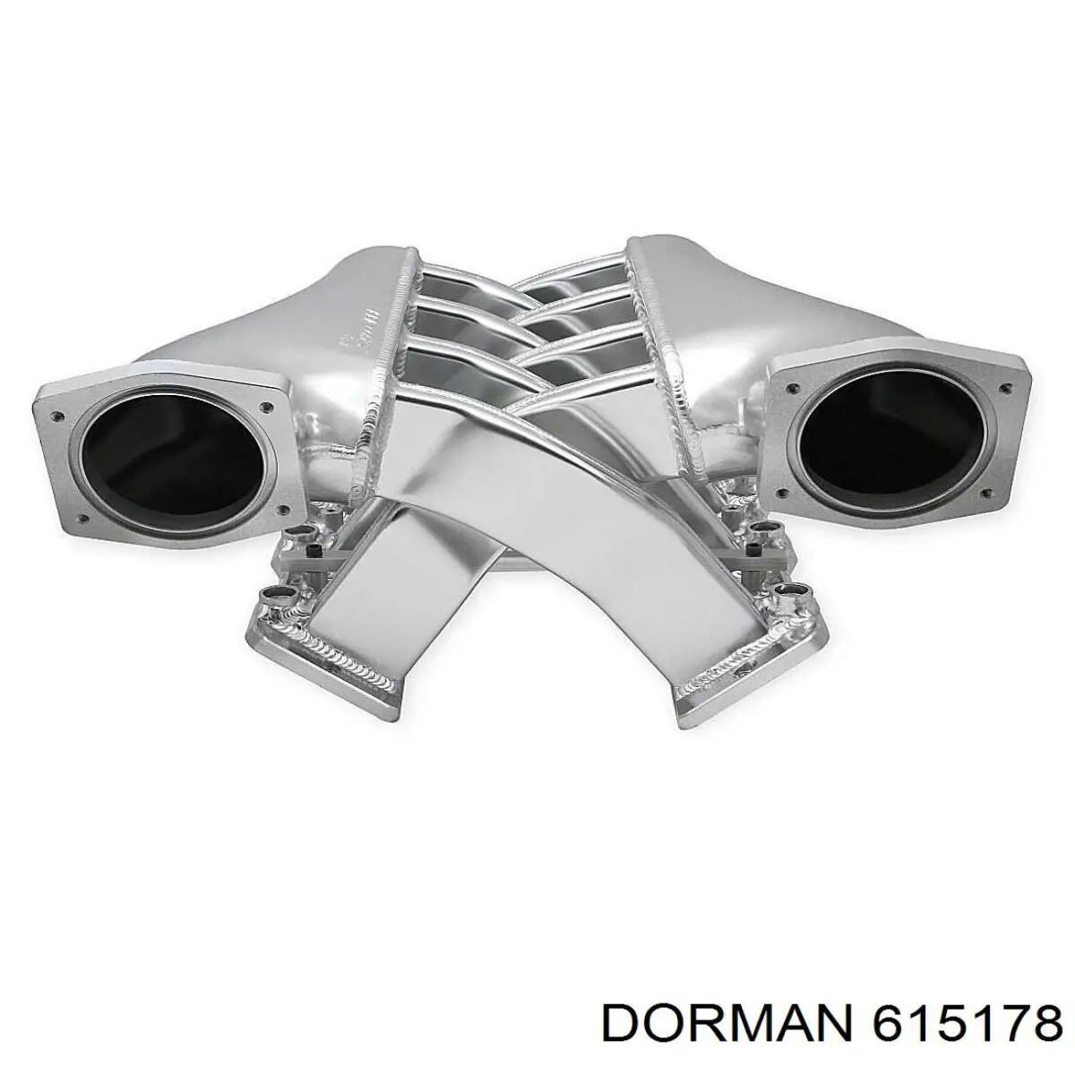 615178 Dorman Колектор впускний