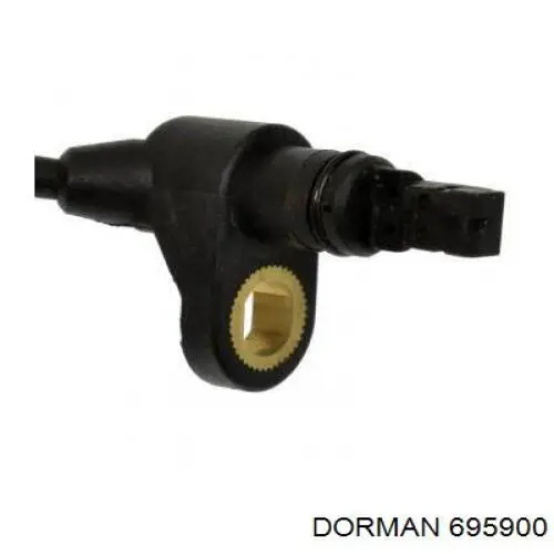 Передній датчик ABS WVE 5S8607