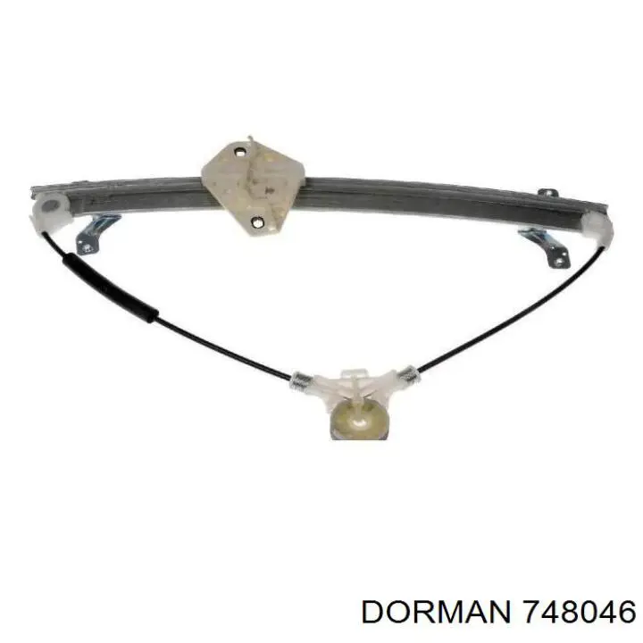 748046 Dorman Підйомник механічний вітрового скла