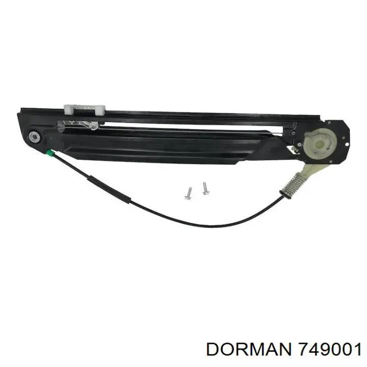 Купити 350103170231 Magneti Marelli Механізм склопідіймача двері задньої, лівої