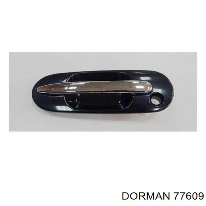  77609 Dorman