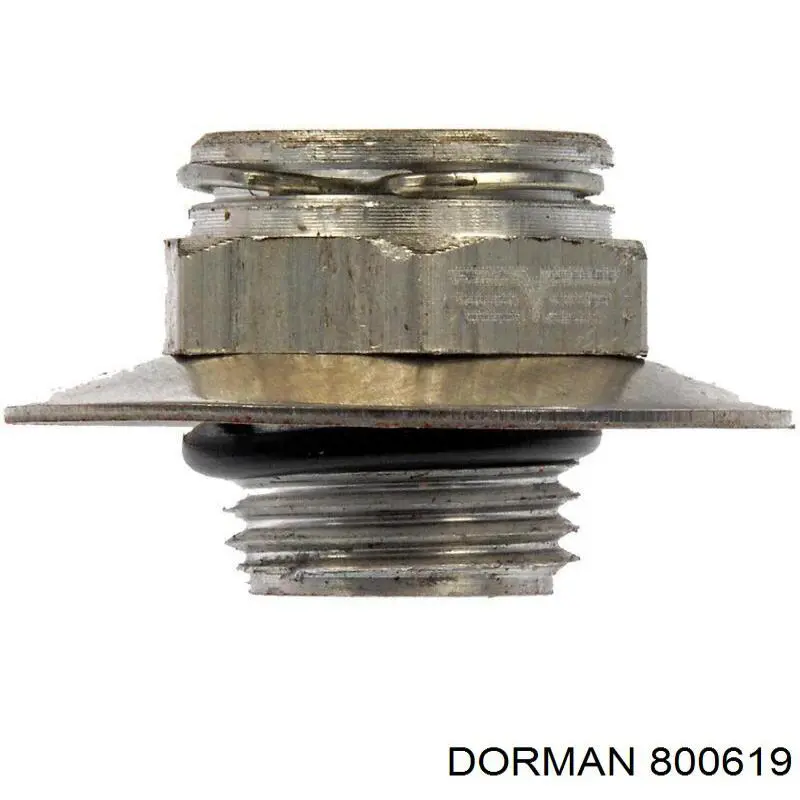  800619 Dorman