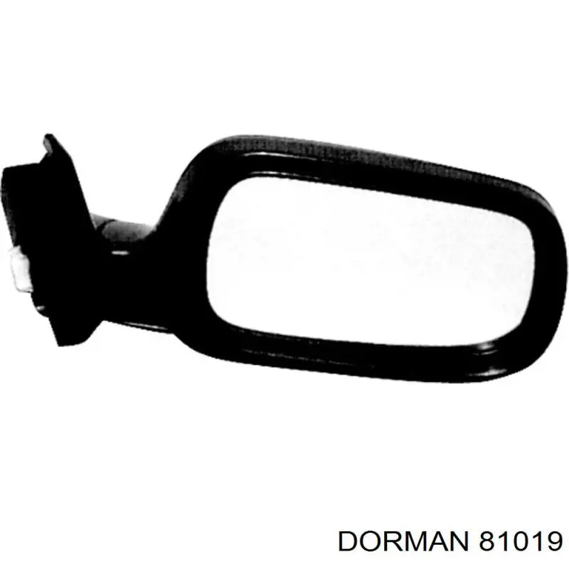  Dorman 81019 ціна, від 7.67 USD