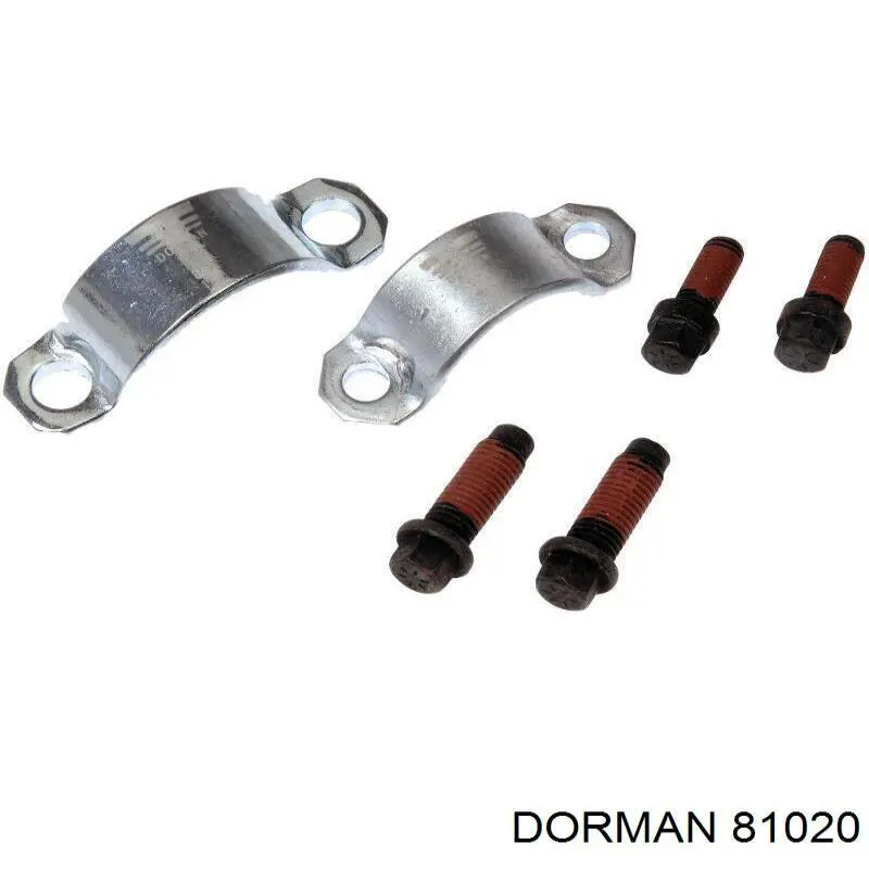  Dorman 81020 ціна, від 11.66 USD