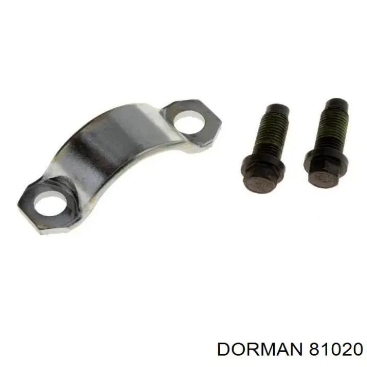  81020 Dorman