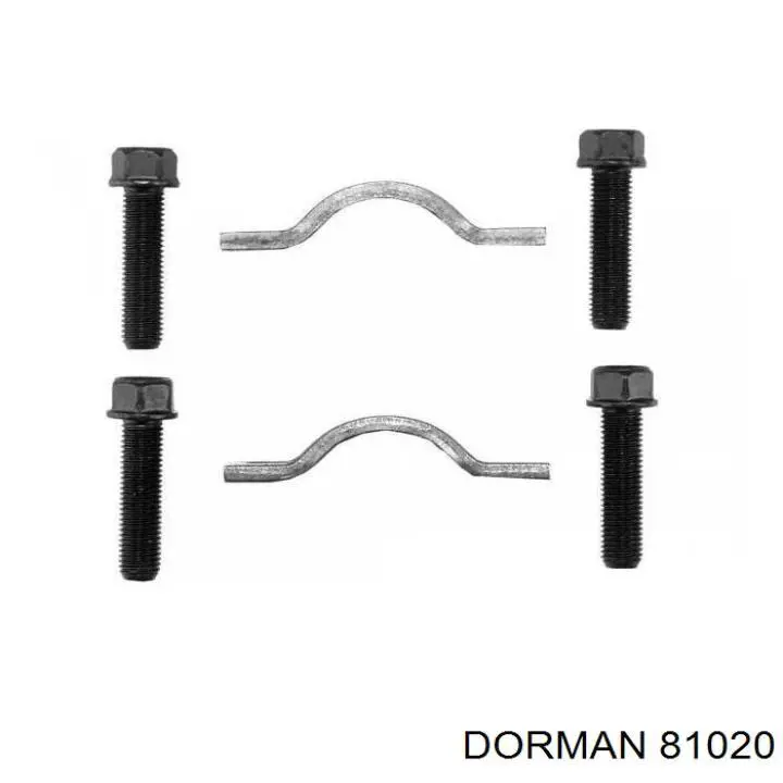 Купити 81020 Dorman 