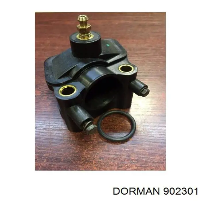 Кожух термостата Dorman 902301 ціна, від 30.69 USD