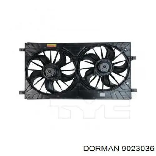 9023036 Dorman Авто термостат
