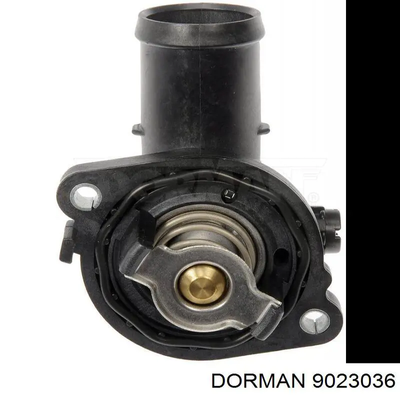 Автомобільний термостат Dorman 9023036 ціна, від 24.43 USD
