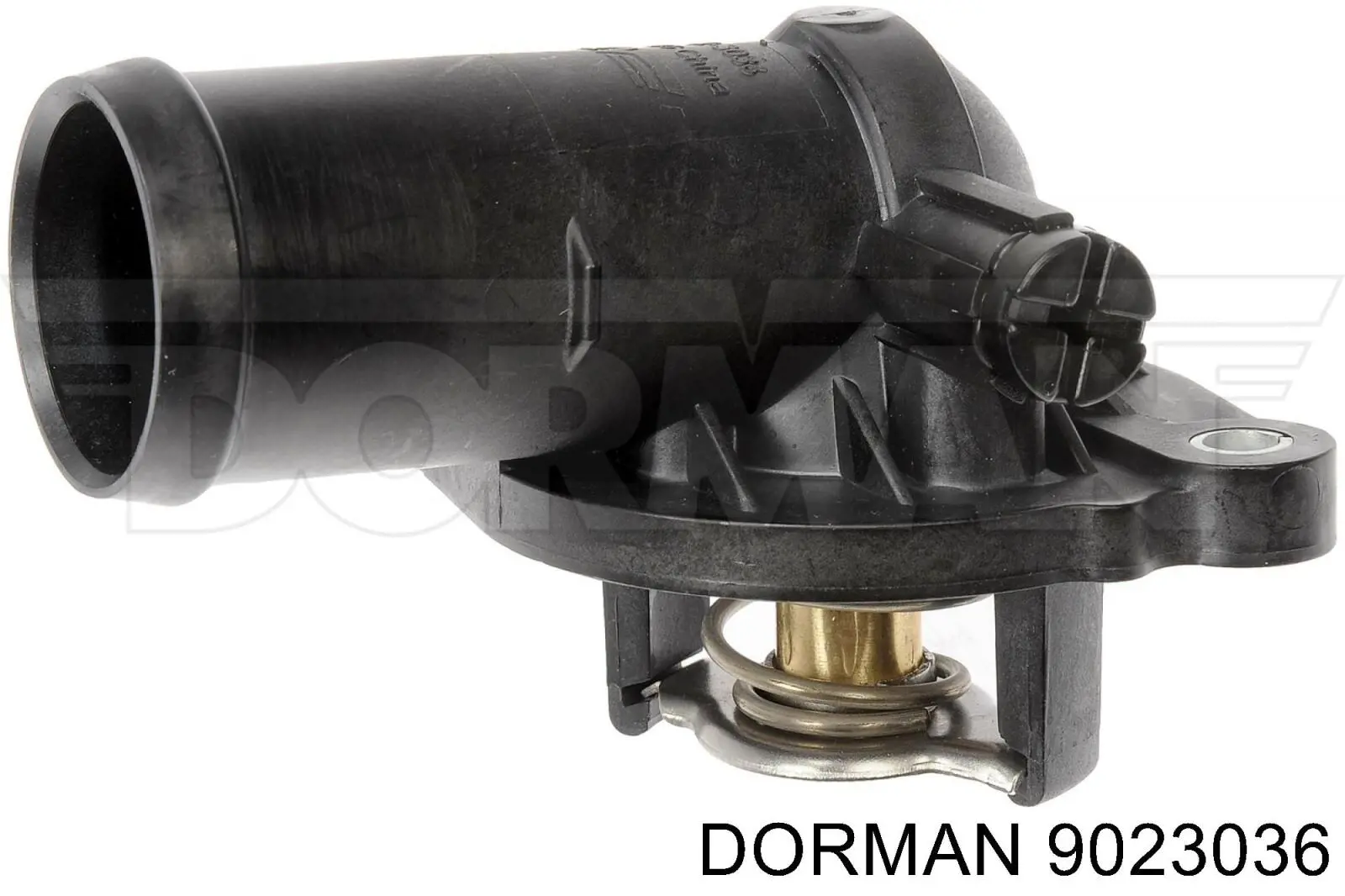 9023036 Dorman термостат