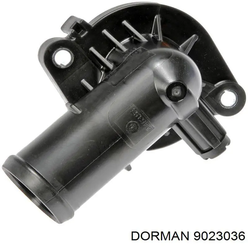 Купити 9023036 Dorman Термостат в корпусі
