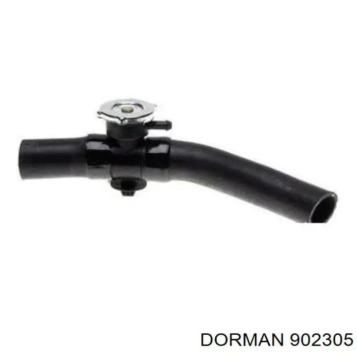 Заливна горловина системи охолодження Dorman 902305 ціна, від 20.29 USD