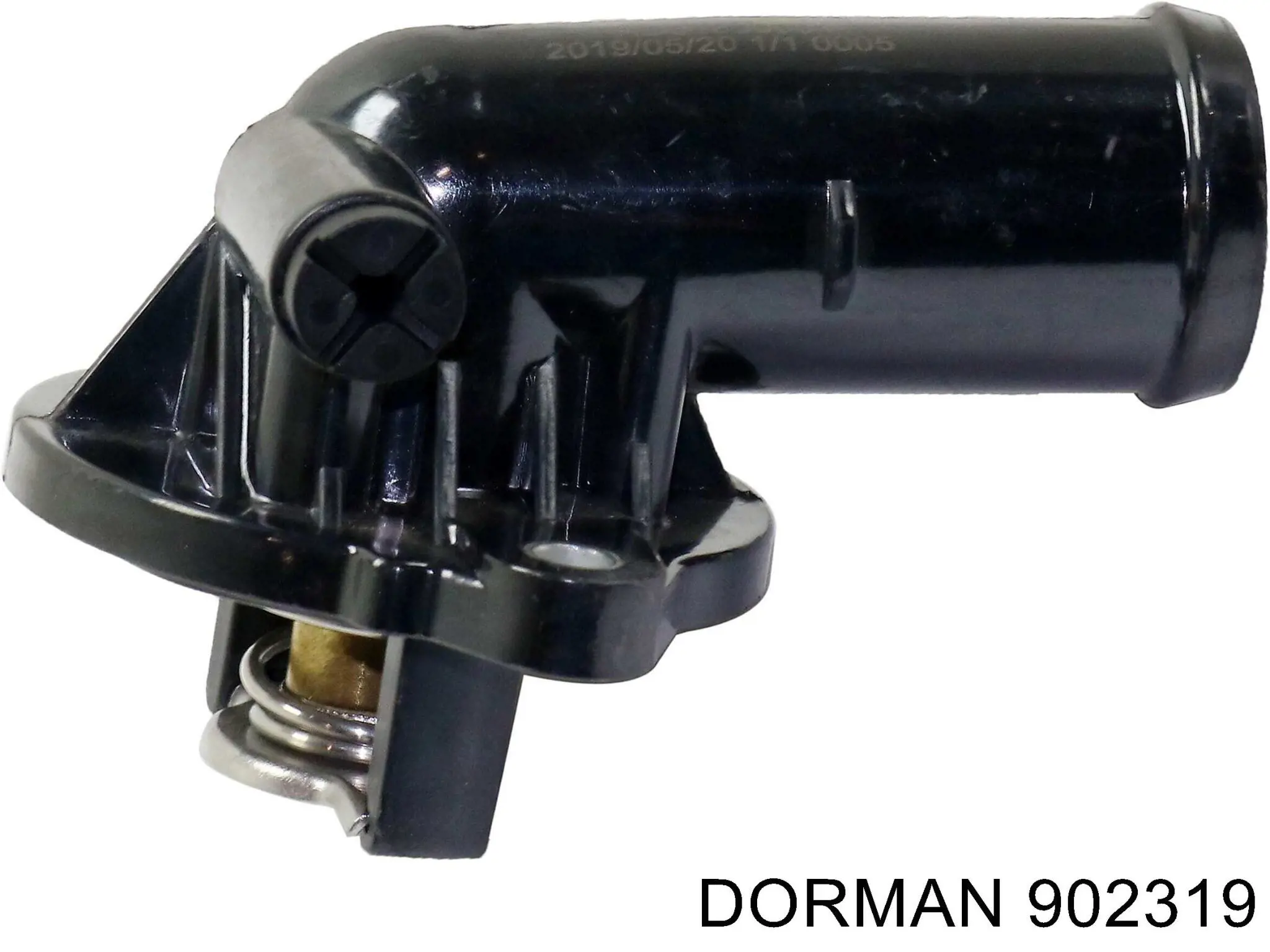 902319 Dorman корпус термостата