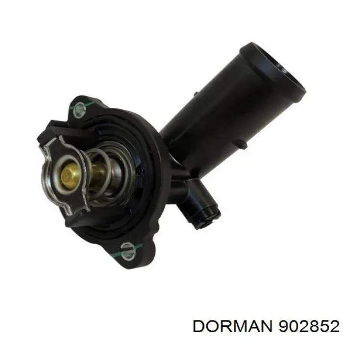 Корпус термостата 902852 Dorman