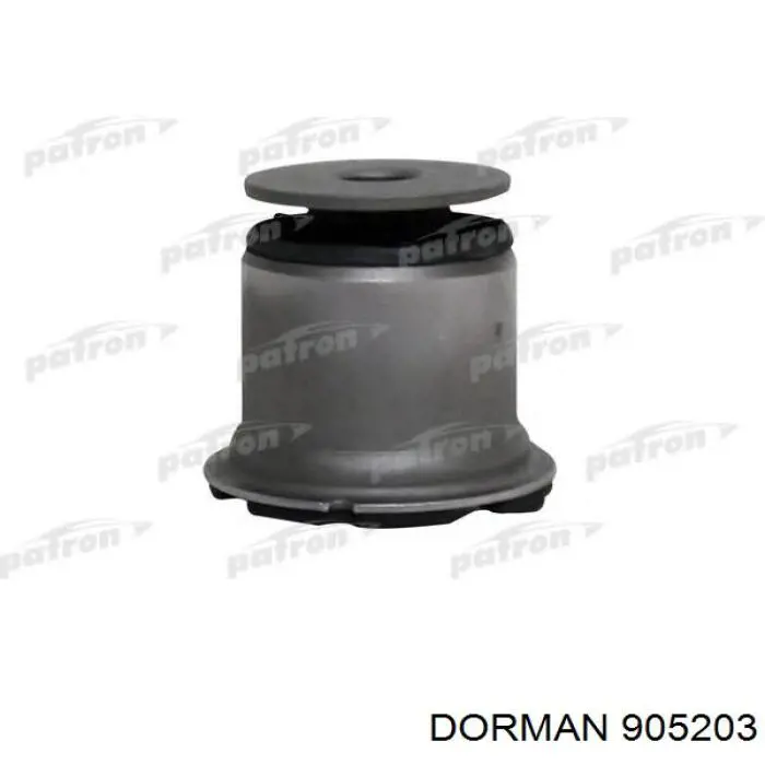 905203 Dorman Сайлентблок верхнього важеля