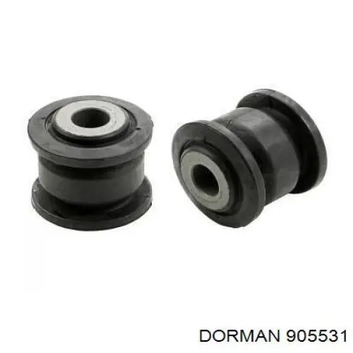 Купити 905531 Dorman Кулак поворотний правий
