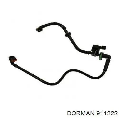 Клапан вентиляції бензобака Ford CX2349 ціна, від 22.26 USD