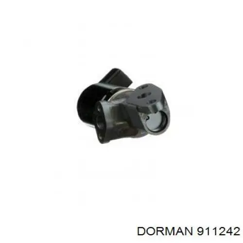Клапан EGR рециркуляції газів Chrysler 4593896AB