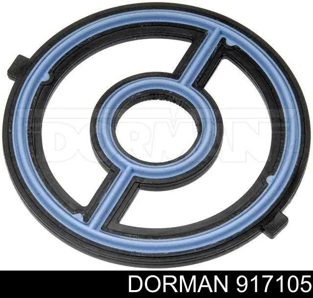 Прокладка радіатора масляного Dorman 917105 ціна, від 12.68 USD