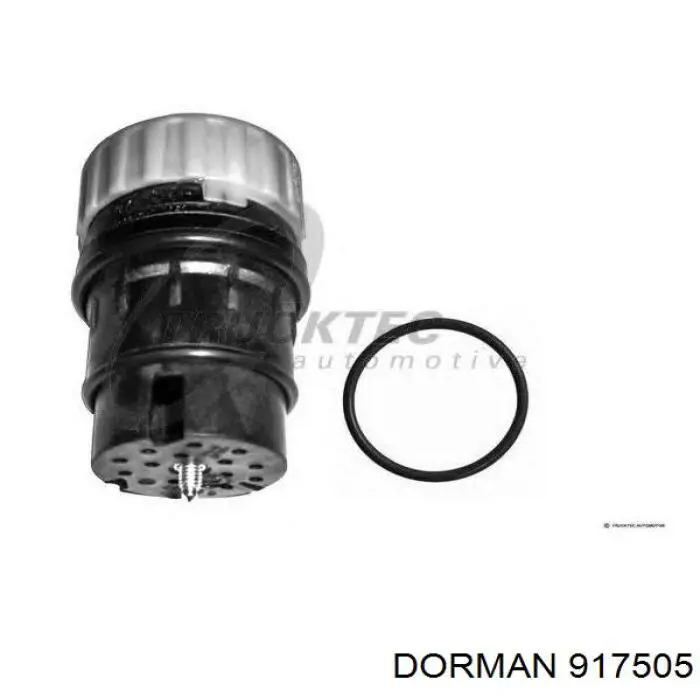 Роз'єм АКПП Dorman 917505 ціна, від 8.67 USD