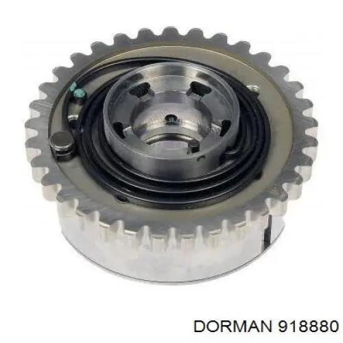 918880 Dorman зірка-шестерня розподільного валу двигуна,випускного