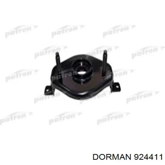 Опора амортизатора заднього Dorman 924411 ціна, від 18.54 USD