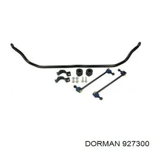 Стабілізатор передній стійкості Chrysler 4694751 ціна, від 31.81 USD