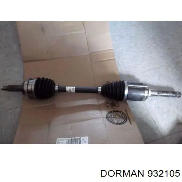 Купити 932105 Dorman 