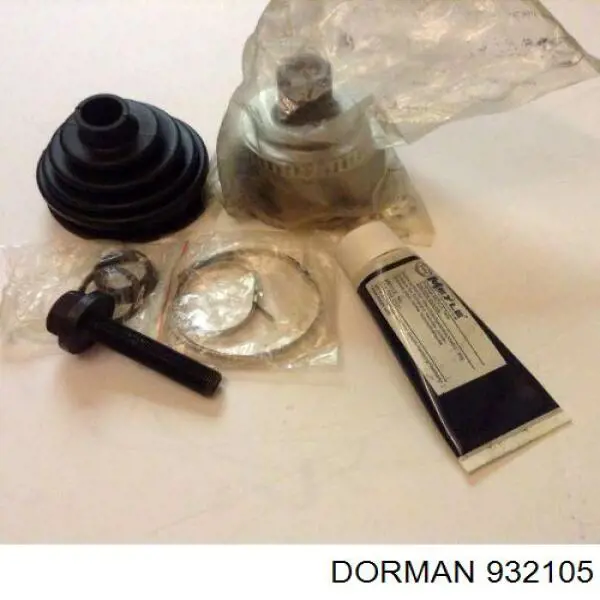  Dorman 932105 ціна, від 138.41 USD
