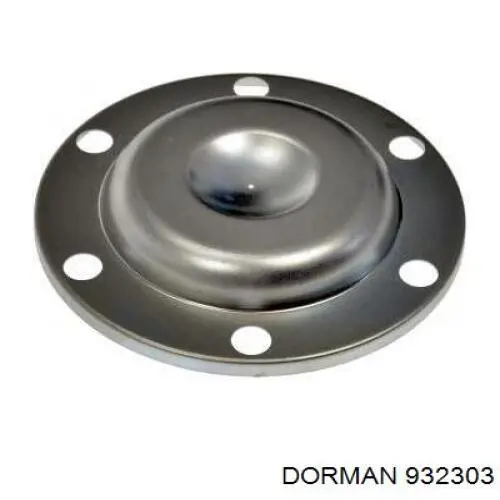 Задня граната кардана переднього Denckermann C120577 ціна, від 40.44 USD