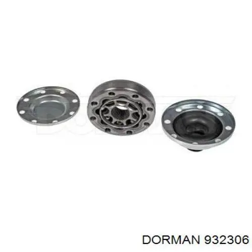 Купити 932306 Dorman 