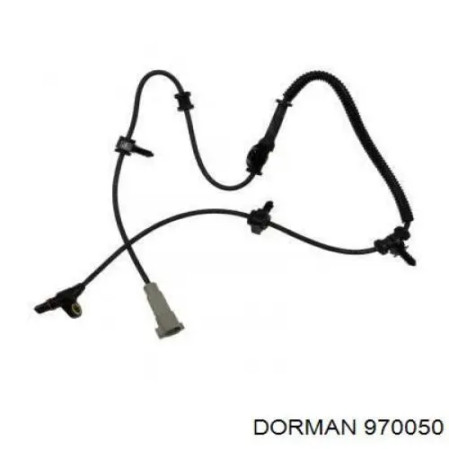 Датчик АБС передній 56044144AF Chrysler