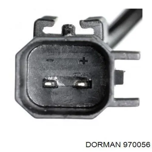 970056 Dorman Датчик ABS задній лівий