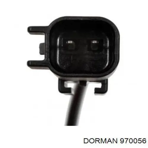 Датчик АБС задній лівий Dorman 970056 ціна, від 15.37 USD