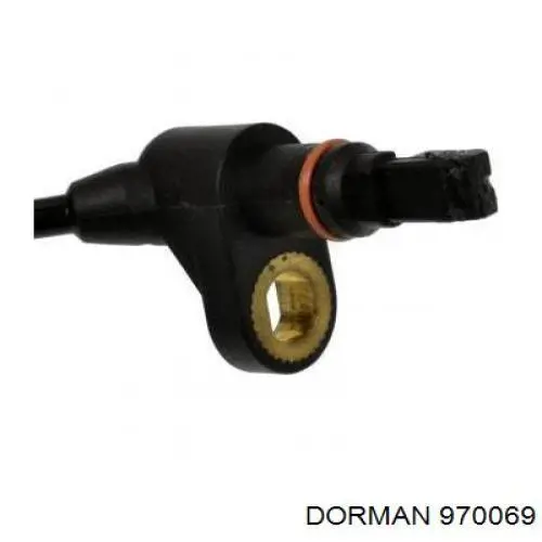 Датчик АБС (ABS) задній Dorman 970069 ціна, від 11.77 USD