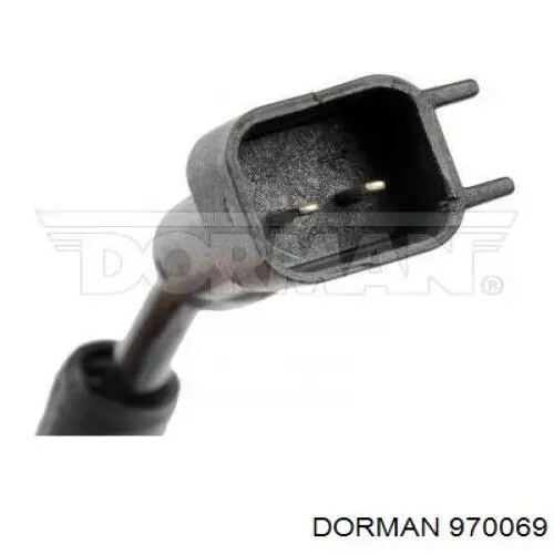970069 Dorman Датчик АБС (ABS) задній