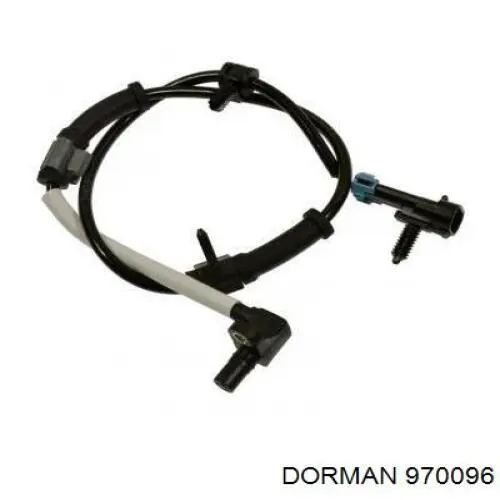 Датчик ABS передній Hummer H2 позашляховик (2002 - 2009) ціна, від 24.96 USD