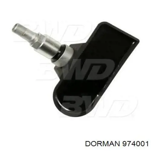 Купити 974001 Dorman Датчик контролю тиску в шинах