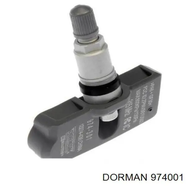 Датчик тиску в шинах 974001 Dorman