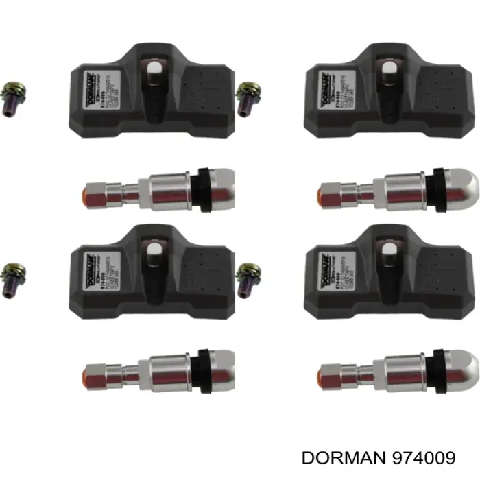 Датчик тиску в шинах 974009 Dorman